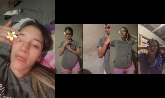 liliany1215 TikTok Live — Aug 10, 2026, 1:35 AM