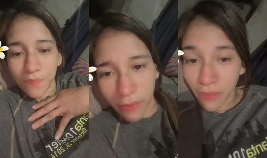 liliany1215 TikTok Live — Aug 10, 2026, 5:22 AM