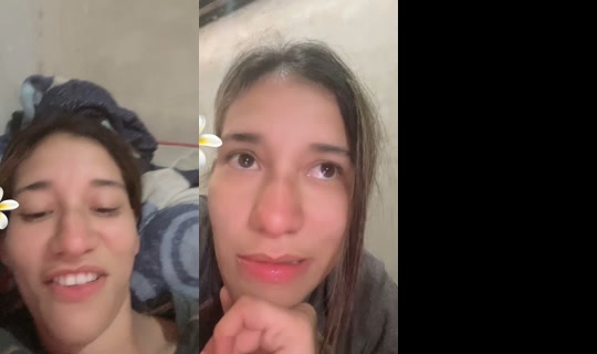 liliany1215 TikTok Live — Aug 10, 2026, 6:35 PM