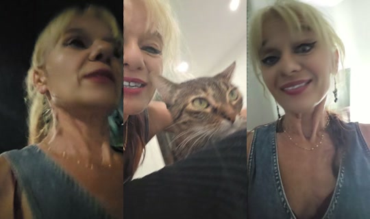 lilidialilu TikTok Live — Jul 31, 2026, 11:20 PM