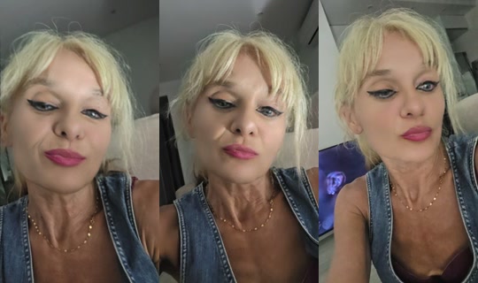 lilidialilu TikTok Live — Aug 1, 2026, 12:13 AM