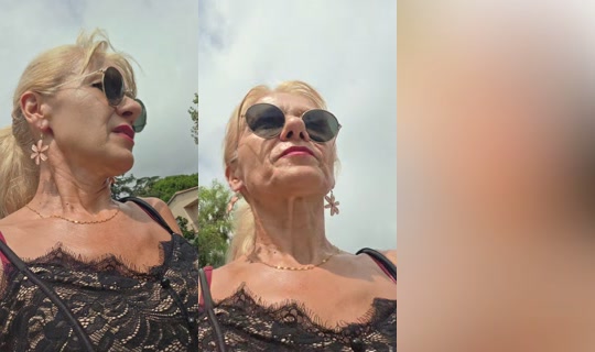 lilidialilu TikTok Live — Aug 1, 2026, 10:05 AM