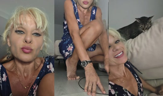 lilidialilu TikTok Live — Aug 21, 2026, 1:57 AM