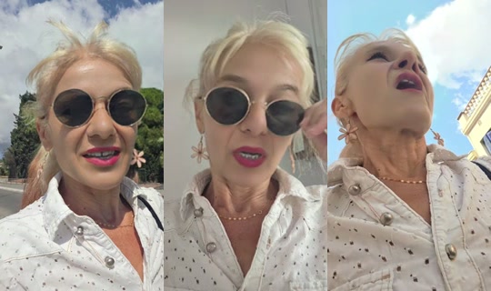 lilidialilu TikTok Live — Aug 21, 2026, 10:05 AM