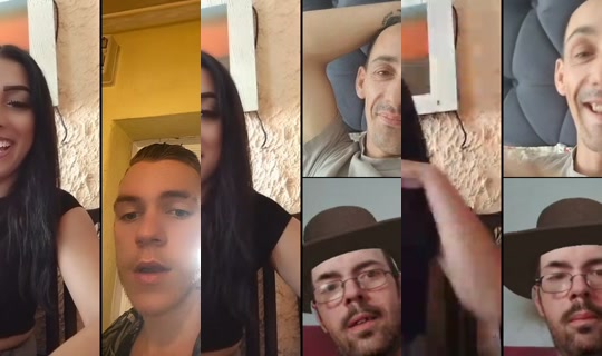 lilien_pot TikTok Live — Jul 22, 2026, 1:22 PM