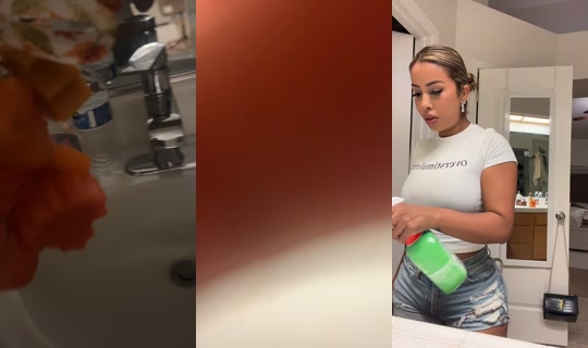 liliguillenxo TikTok Live — Sep 10, 2026, 5:57 AM