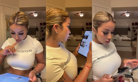 liliguillenxo TikTok Live — Sep 10, 2026, 6:52 AM