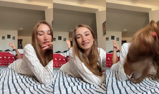 liliia9111 TikTok Live — Aug 19, 2026, 1:20 PM