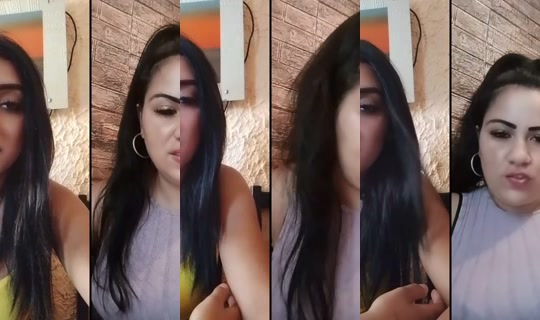 lilikehh28 TikTok Live — Jul 27, 2026, 3:03 PM