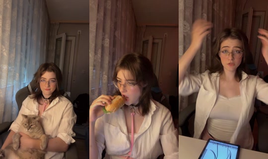liliks058 TikTok Live — Aug 20, 2026, 6:19 PM