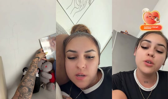 lililaskai TikTok Live — Jul 13, 2026, 3:05 PM