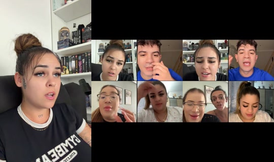 lililaskai TikTok Live — Jul 13, 2026, 4:11 PM