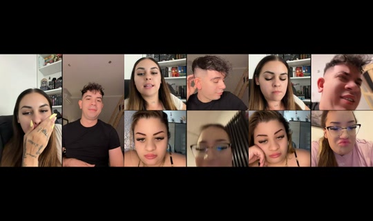 lililaskai TikTok Live — Jul 15, 2026, 4:13 PM