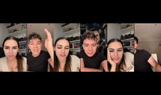 lililaskai TikTok Live — Jul 15, 2026, 7:25 PM