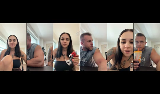 lililaskai Recorded on Jul 31, 2026, 2:24 PM