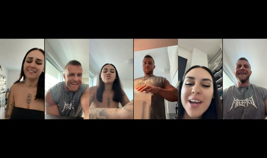lililaskai Recorded on Jul 31, 2026, 3:15 PM