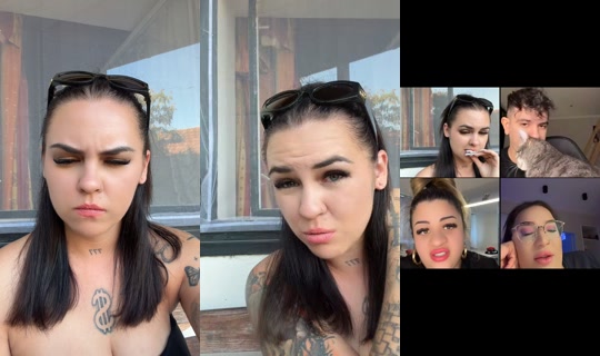 lililaskai TikTok Live — Aug 19, 2026, 4:52 PM