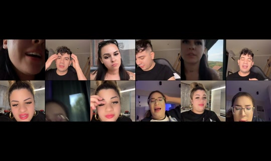 lililaskai TikTok Live — Aug 19, 2026, 5:43 PM