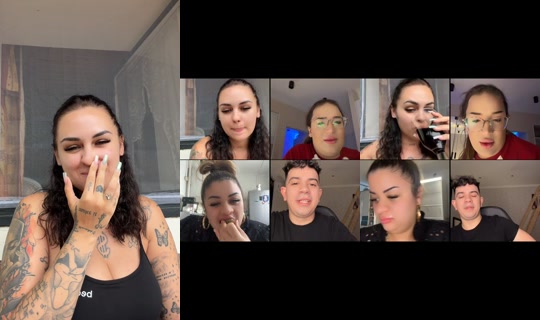lililaskai TikTok Live — Aug 21, 2026, 4:28 PM