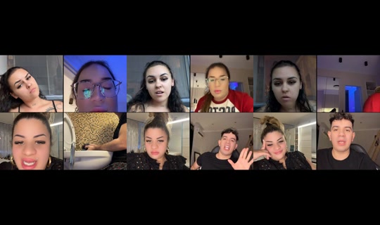 lililaskai TikTok Live — Aug 21, 2026, 5:18 PM