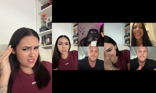 lililaskai TikTok Live — Sep 5, 2026, 4:29 PM