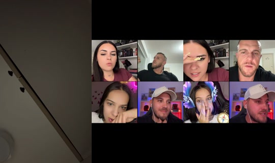 lililaskai TikTok Live — Sep 5, 2026, 5:59 PM
