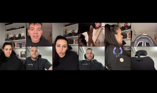 lililaskai TikTok Live — Sep 6, 2026, 6:39 PM