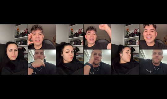 lililaskai TikTok Live — Sep 6, 2026, 7:29 PM
