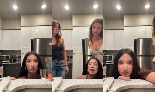 lilinator69 TikTok Live — Jul 15, 2026, 6:02 AM