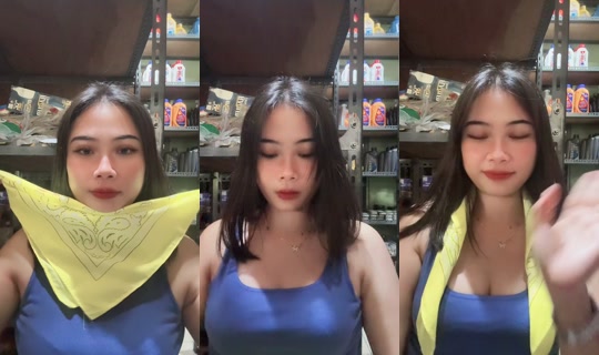 lilinnyakamu TikTok Live — Jul 14, 2026, 2:42 AM