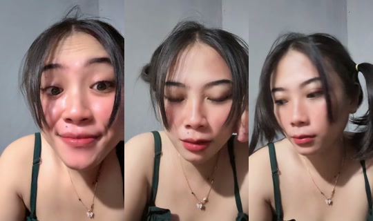 lilinnyakamu TikTok Live — Jul 14, 2026, 1:14 PM