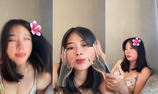 lilinnyakamu TikTok Live — Jul 16, 2026, 1:01 AM
