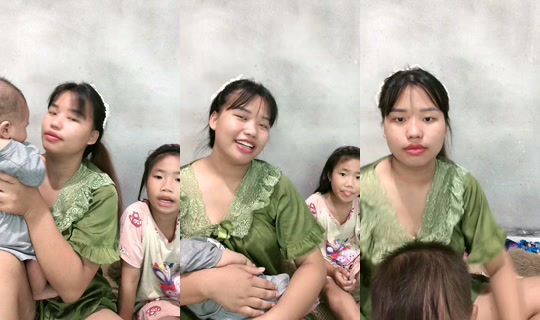 lilisasa290 TikTok Live — Aug 4, 2026, 2:07 AM