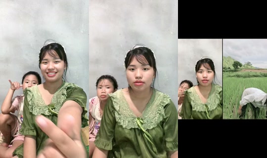 lilisasa290 TikTok Live — Aug 4, 2026, 10:10 AM