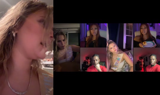 lilistpp TikTok Live — Jul 28, 2026, 2:30 AM