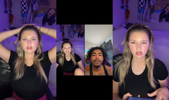 lilistpp TikTok Live — Sep 3, 2026, 11:38 PM