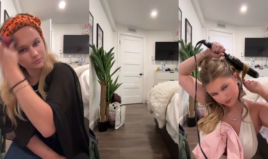 lilistpp TikTok Live — Sep 5, 2026, 12:52 AM