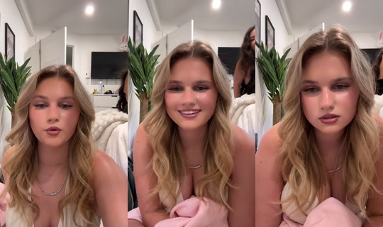 lilistpp TikTok Live — Sep 5, 2026, 1:42 AM