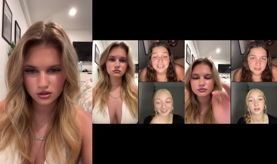 lilistpp TikTok Live — Sep 5, 2026, 2:32 AM