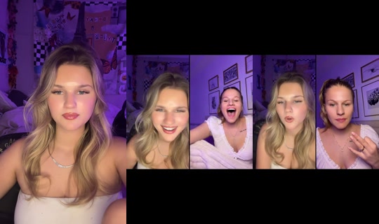 lilistpp TikTok Live — Sep 7, 2026, 2:09 AM