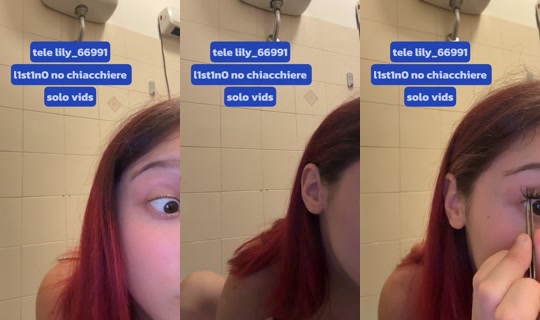 lilithcoreeeeee TikTok Live — Aug 30, 2026, 11:24 PM