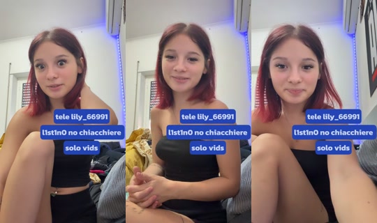 lilithcoreeeeee TikTok Live — Aug 31, 2026, 5:54 AM