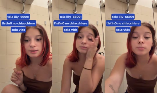 lilithcoreeeeee TikTok Live — Sep 6, 2026, 2:44 AM