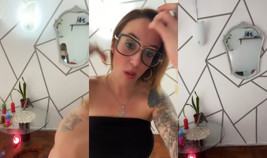 lilithdice TikTok Live — Aug 13, 2026, 4:24 PM