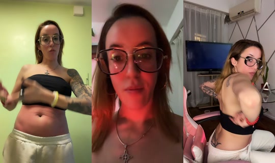 lilithdice TikTok Live — Aug 13, 2026, 11:03 PM