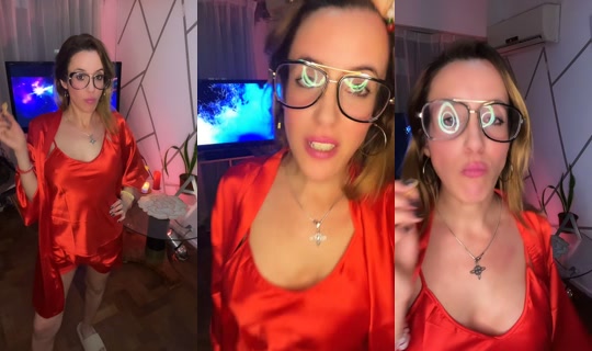 lilithdice TikTok Live — Aug 14, 2026, 2:08 AM