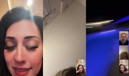 lilithhh_20 TikTok Live — Sep 5, 2026, 2:57 AM