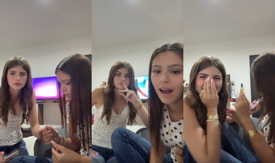 liliz_gnr TikTok Live — Aug 31, 2026, 9:15 PM
