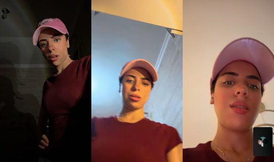 lilleamr6 TikTok Live — Sep 12, 2026, 2:13 AM