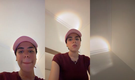 lilleamr6 TikTok Live — Sep 12, 2026, 3:40 AM